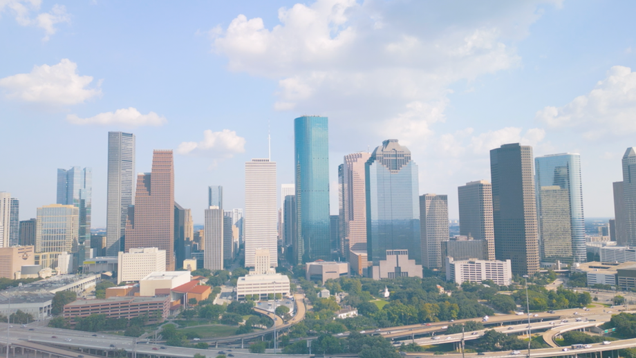 HOUSTON STATE OF DOWNTOWN